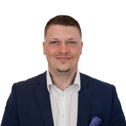 Benoît Deneault