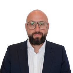 Eric Maksoud