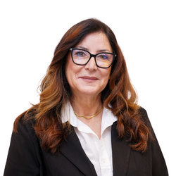 Lisette Fonseca