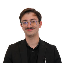 Marc-Antoine Lévesque