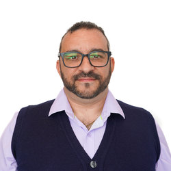 Michael Goffredo