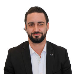 Nicolas Desjardins