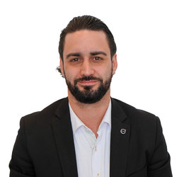 Nicolas Desjardins