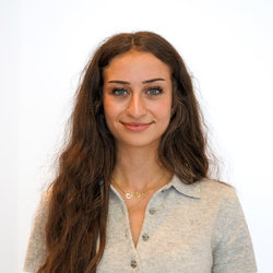 Rafaelle El Khoury