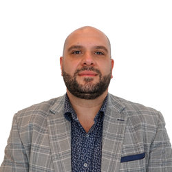 Rony Khoury