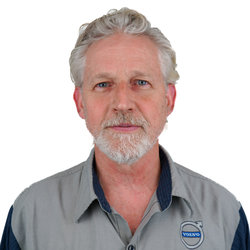 Stephen McMillan