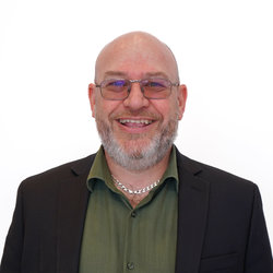 Sylvain Labillois