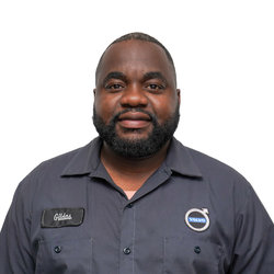 Gildas Toufilana