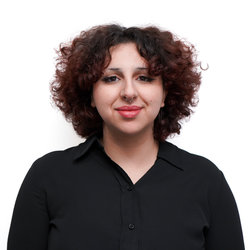 Maria Bechaalani