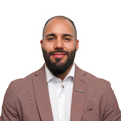 Michael Savvides