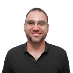 Patrick Coutu