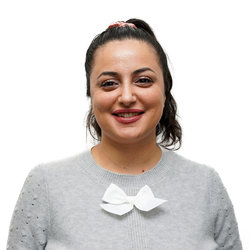 Reham Turkie
