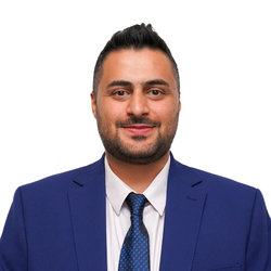 Sohrab Abdi
