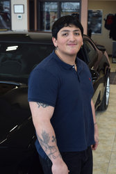 Juan Camilo Esquivel