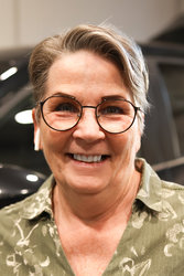 Joelle Matton
