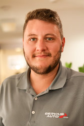 Vincent Girouard-Blais