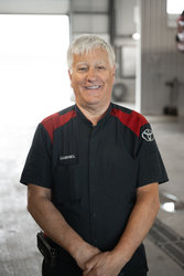 Gabriel Desrosiers