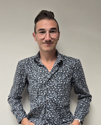 Jérémy Côté