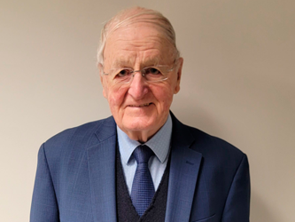 Paul Albert