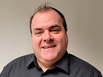 Éric Simard