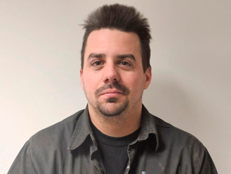Alexandre Gagné
