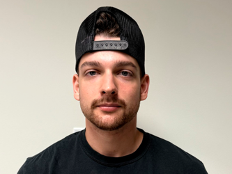 Matthieu Belley
