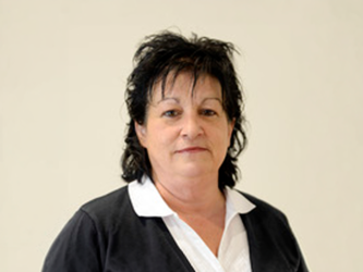 Johanne Bouchard