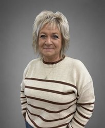 Nancy Desjardins