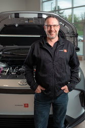 Éric Bergeron