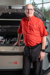 Jacques Marier