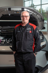 Jean-Guy Lussier