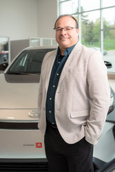 Sylvain Daniel