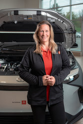 Véronique Langlois