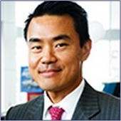 Mario Toyotoshi