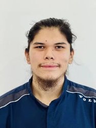 Travis Flamand Petiquay