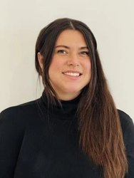 Pascale Chouinard-Deschenes