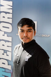 Mazharul Islam Supto