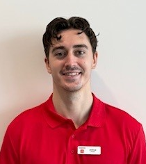Joshua Hynes