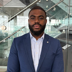 David Mensah