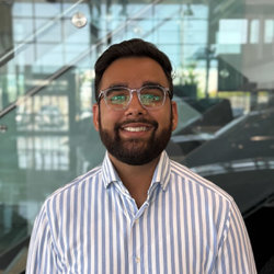 Harshit Sharma