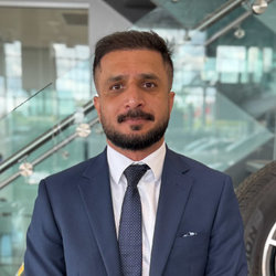 Malik Javaid