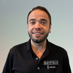Andrew Fernandes