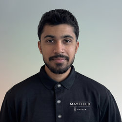 Garry Cheema