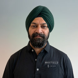 Jaswinder Singh