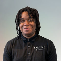 Keon Brade