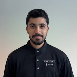 Garry Cheema