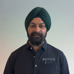 Jaswinder Singh