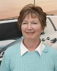 Allyson Bell