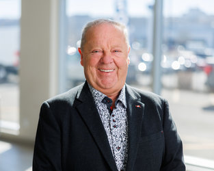 Luc Beauchesne