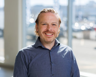 Mathieu Michaud
